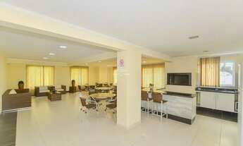 Imagem 5: Apartamento para venda tem 81 metros quadrados com 2 quartos em Vila Izabel - Curitiba - P