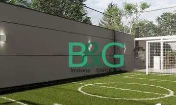 Imagem 4: Cobertura com 1 dormitório à venda, 30 m² por R$ 662.455,00 - Vila Plana - São Paulo/SP