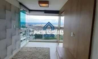 Imagem 5: Apto c/1 dorm p/ alugar, 50 m² - S.Patriani - Campolim Cod:1074