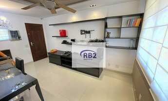 Imagem 3: Apartamento 3 quartos com suíte e vaga e ampla cozinha