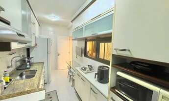 Imagem 6: Apartamento com 4 quartos e 3 suítes, 141,00 m² à venda por R$ 1.150.000,00