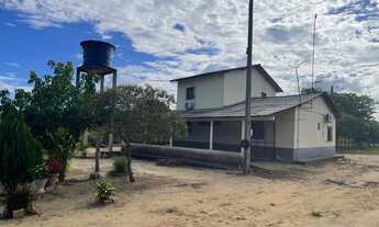 Imagem 2: Aluga se sítio Casa com 4 dormitórios