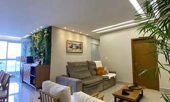 Imagem 2: Apartamento 3 suítes em frente ao parque Cascavel