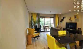 Imagem 4: Apartamento com 2 dormitórios à venda, 93 m² por R$ 1.250.000,00 - Ipiranga - São Paulo/SP