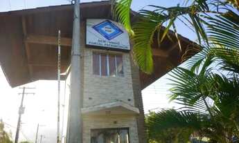 Imagem 7: LOCAÇÃO TEMPORADA - CARAGUATATUBA - MASSAGUAÇU - PISCINA + CHURRASQUEIRA