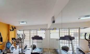 Imagem 10: Apartamento com 2 dormitórios para alugar, 65 m² por R$ 5.268,18/mês - Vila Olímpia - São