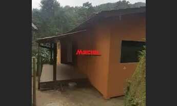 Imagem 2: Casa Padrão em Paraty