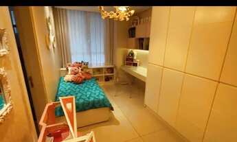 Imagem 5: Apartamento duplex alto padrão