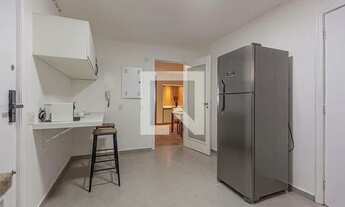 Imagem 7: Apartamento para Aluguel - Jardim Paulista, 3 Quartos, 119 m2