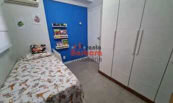 Imagem 7: Apartamento com 3 dorms, Barreto, Niterói - R$ 455 mil, Cod: 5345