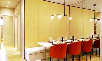 Imagem 6: Apartamento 70m, 3 dormitórios com suíte à venda no bairro Butantã - São Paulo/SP, Zona Oe