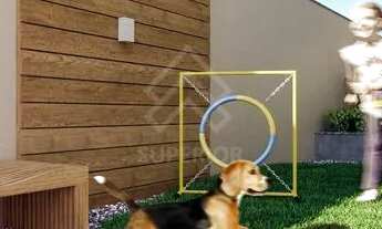 Imagem 5: Edifício Cielo Di Amalfi Apartamento 2 suítes 2 vagas de garagem vila Operaria Itajaí