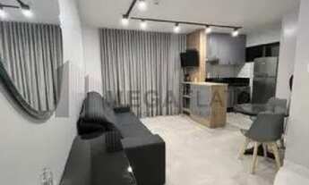 Imagem 4: 09657 - Flat/Aparthotel 1 Dorm, BELA VISTA - SÃO PAULO/SP