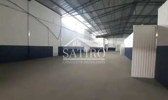 Imagem 6: Barracão para locação !