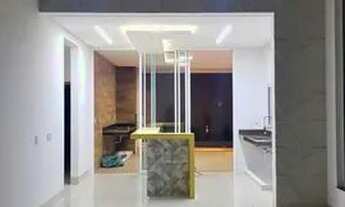 Imagem 6: Casa em Condomínio Jardins Lisboa a venda próximo ao Portal Sul Shopping