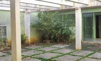 Imagem 7: Casa com 4 dormitórios, 318 m² - venda por R$ 1.200.000 ou aluguel por R$ 5.900/mês - Jard