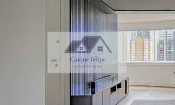 Imagem 3: Apartamento para alugar no bairro Brooklin - São Paulo/SP, Zona Sul