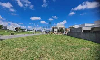 Imagem 6: Excelente Lote de Esquina com 278m² 100% Plano no Reserva Aruanã