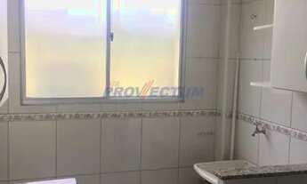 Imagem 6: Apartamento - Vila Industrial - Campinas