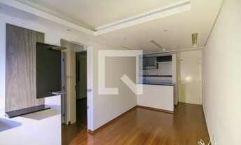 Imagem 4: Apartamento para Aluguel - Parque Munhoz, 2 Quartos, 44 m2