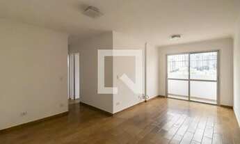 Imagem: Apartamento para Aluguel - Sumaré, 2 Quartos