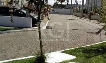 Imagem 2: Casa em Condomínio 3 quartos no bairro Hípica, em Porto Alegre