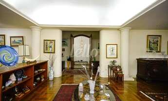 Imagem 4: São Paulo - Apartamento Padrão - Higienópolis