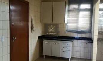 Imagem 3: Apartamento para alugar no bairro Duque de Caxias - Cuiabá/MT