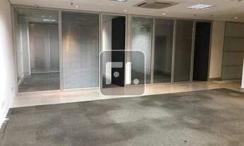 Imagem 2: Escritório para aluguel com 247 metros quadrados em Vila Olímpia - São Paulo - SP