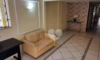 Imagem 4: Apartamento com 1 quartos à venda, 46 m² por R$ 165.000 - Piedade - Rio de Janeiro/RJ