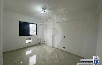 Imagem 7: Apartamento para venda possui 75 m² quadrados com 2 quartos em Vila Mathias - Santos - SP