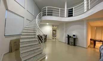 Imagem 3: Casa com 4 dormitórios, 434 m² - venda por R$ 2.250.000,00 ou aluguel por R$ 12.110,00/mês