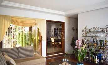 Imagem 6: Casa com 3 dormitórios à venda, 413 m² por R$ 2.300.000,00 - Altavile - Pouso Alegre/MG