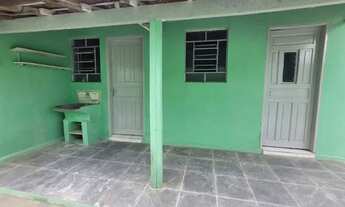 Imagem: Casa com 1 dormitório para alugar, 60 m²
