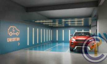 Imagem 7: Lançamento de apartamentos Studio e 2 dormitórios na zona ce