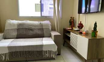 Imagem: VENDO apto 3 quartos!