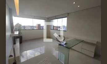 Imagem 3: Apartamento à Venda - Castelo, 3 Quartos, 112 m2