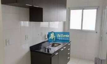 Imagem 6: Apartamento com 2 dormitórios para alugar, 55 m² por R$ 1.800,00/mês - Vila Assunção - Pra