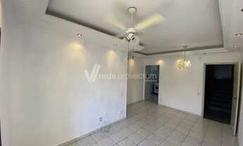 Imagem 2: Apartamento - Jardim Cristina - Campinas