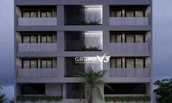 Imagem 3: Cobertura com 3 dormitórios à venda por R$ 1.950.000,00 - Jamail-mar - Matinhos/PR