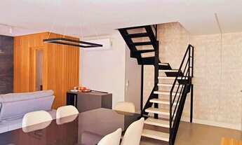 Imagem 7: Duplex para aluguel e venda com 90 metros quadrados com 2 quartos