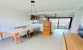 Imagem 3: Excelente Apartamento com 105m² para locação em Pinheiros