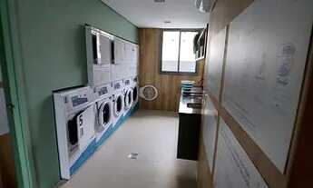 Imagem 3: Apartamento para aluguel tem 40 metros quadrados com 1 quarto em Vila Clementino - São Pau