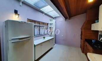 Imagem 7: Santo André - Casa Padrão - Vila América