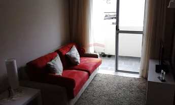 Imagem 3: Apartamento Mobiliado com 2 quartos Próximo do Metrô Parada Inglesa