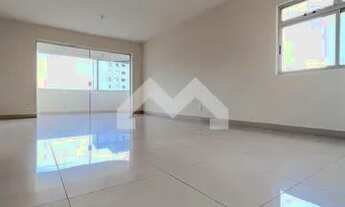 Imagem 5: Ótimo Apartamento 114 m² 3 Quartos 1 Suíte 2 Vagas no Buritis