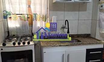 Imagem 2: SÃO PAULO - Apartamento Padrão - CONJUNTO HABITACIONAL TEOTONIO VILELA