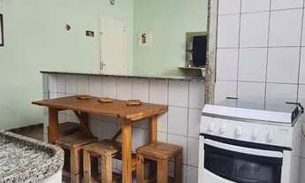 Imagem 5: Apartamento para venda possui 80 metros do mar com 1 quarto e 2 vagas