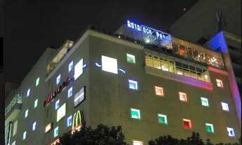 Imagem 2: Apartamento para aluguel possui 25 metros quadrados com 1 quarto em Botafogo - Rio de Jane