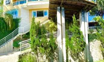 Imagem: Casa à venda no bairro Pendotiba - Niterói/RJ